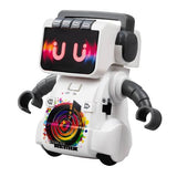 Robo Remix Dancing Robot Toy Assorted - Silverlit