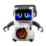 Robo Remix Dancing Robot Toy Assorted - Silverlit