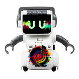 Robo Remix Dancing Robot Toy Assorted - Silverlit