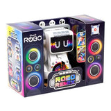 Robo Remix Dancing Robot Toy Assorted - Silverlit
