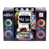 Robo Remix Dancing Robot Toy Assorted - Silverlit
