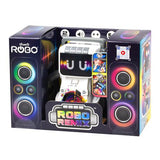 Robo Remix Dancing Robot Toy Assorted - Silverlit