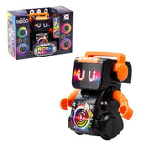 Robo Remix Dancing Robot Toy Assorted - Silverlit