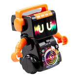 Robo Remix Dancing Robot Toy Assorted - Silverlit