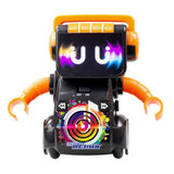 Robo Remix Dancing Robot Toy Assorted - Silverlit