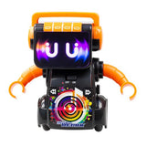 Robo Remix Dancing Robot Toy Assorted - Silverlit