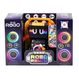 Robo Remix Dancing Robot Toy Assorted - Silverlit