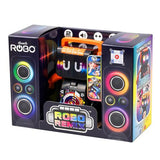 Robo Remix Dancing Robot Toy Assorted - Silverlit