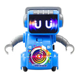 Robo Remix Dancing Robot Toy Assorted - Silverlit