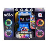 Robo Remix Dancing Robot Toy Assorted - Silverlit