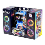 Robo Remix Dancing Robot Toy Assorted - Silverlit