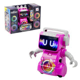 Robo Remix Dancing Robot Toy Assorted - Silverlit