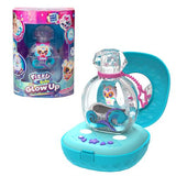 Fizzy Pets Glow Up Interactive Pet Toy Assorted - Silverlit