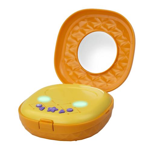 Fizzy Pets Glow Up Interactive Pet Toy Assorted - Silverlit