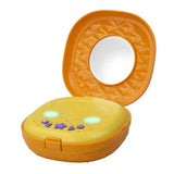 Fizzy Pets Glow Up Interactive Pet Toy Assorted - Silverlit