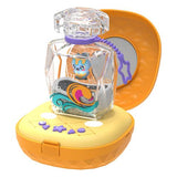 Fizzy Pets Glow Up Interactive Pet Toy Assorted - Silverlit