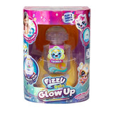 Fizzy Pets Glow Up Interactive Pet Toy Assorted - Silverlit