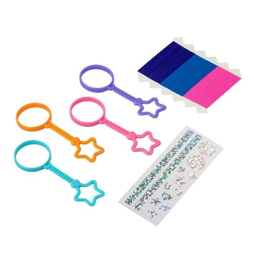 Fizzy Pets Glow Up Interactive Pet Toy Assorted - Silverlit