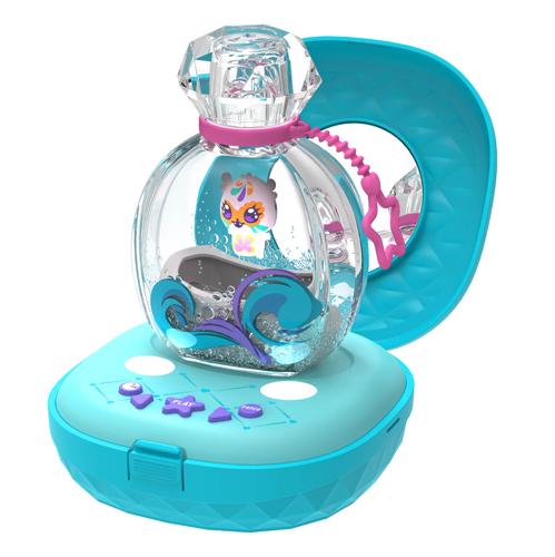 Fizzy Pets Glow Up Interactive Pet Toy Assorted - Silverlit