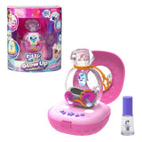 Fizzy Pets Glow Up Deluxe Pack Assorted - Silverlit