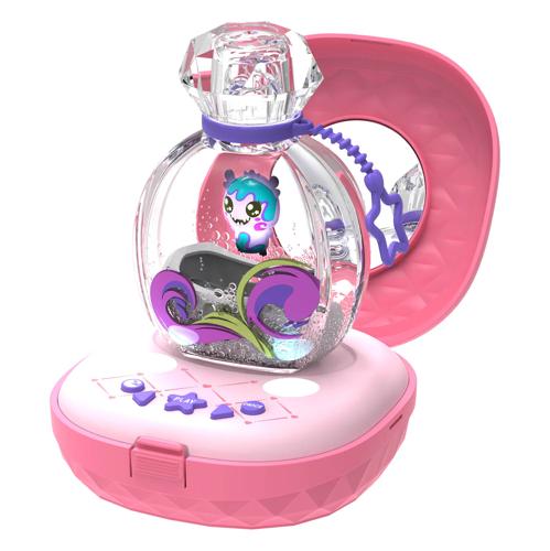 Fizzy Pets Glow Up Duo Pack Interactive Pet Toy - Silverlit