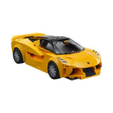 Lotus Evija Car Building Set 1:24 - CaDA