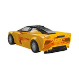 Lotus Evija Car Building Set 1:24 - CaDA