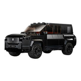 Yangwang U8 SUV Building Set 1:24 - CaDA