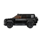 Yangwang U8 SUV Building Set 1:24 - CaDA