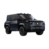 Yangwang U8 SUV Building Set 1:24 - CaDA