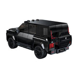 Yangwang U8 SUV Building Set 1:24 - CaDA