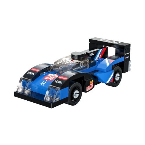 Endura Core Supercar Building Set 1:48 - CaDA