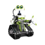 I.Bot Remote Control Robot Toy With App Control - CaDA