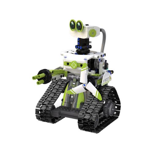 I.Bot Remote Control Robot Toy With App Control - CaDA