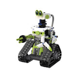 I.Bot Remote Control Robot Toy With App Control - CaDA