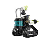 I.Bot Remote Control Robot Toy With App Control - CaDA