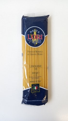 Pasta Linguine Lori 500gm  - Packet