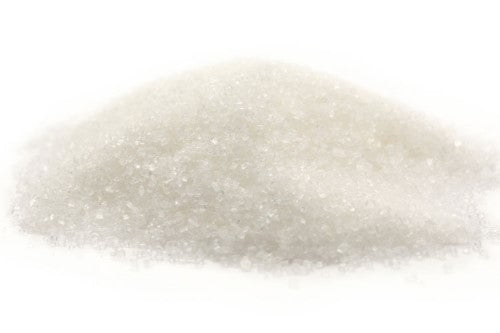 Sugar White 3kg - BAG