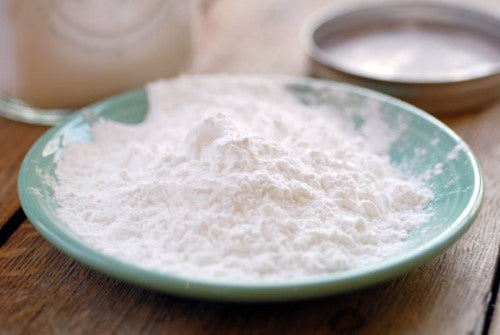 25kg bag of premium tapioca flour, ideal for gluten-free baking and sauce thickening. Perfect for chefs and home cooks.