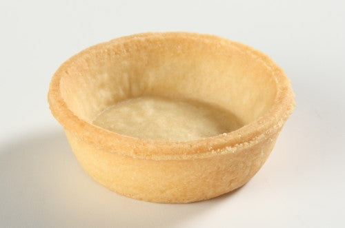 Pastry Sweet Tart Shells 60mm X 240   - Carton