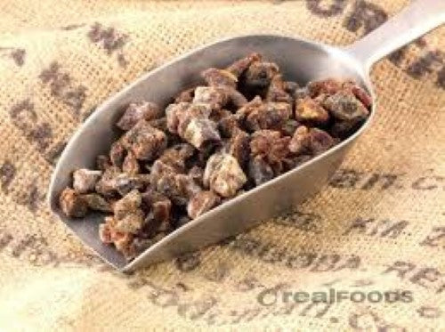 Dates Chopped / Diced 10kg Bulk Ctn  - Carton