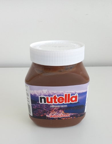 Nutella 750gm - Each