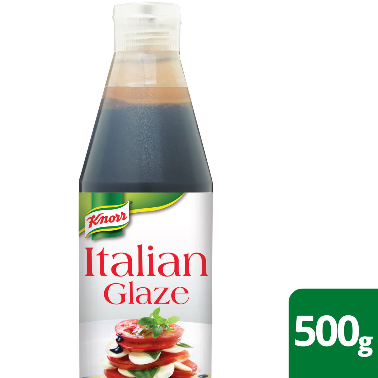 Balsamic Glaze Italian Knorr 500gm  - Bottle