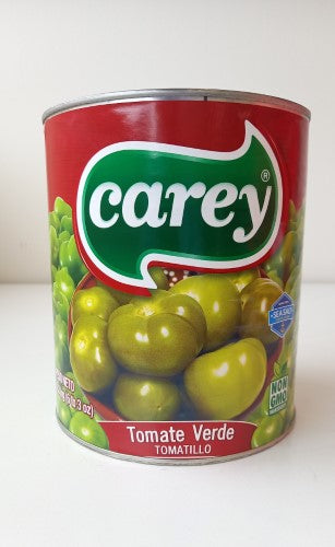 Tomatillos Green Carey 2.8kg  - TIN