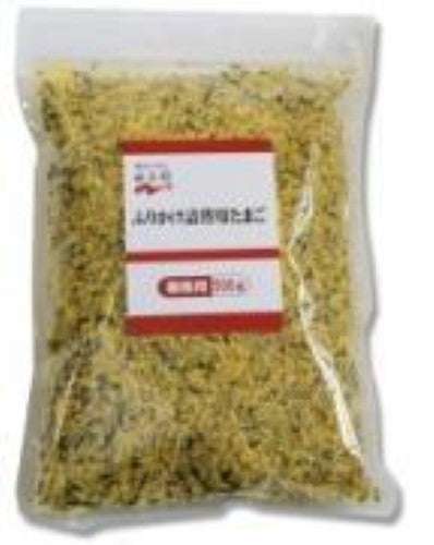 Furikake Tamango Seasoning  500gram  - Packet