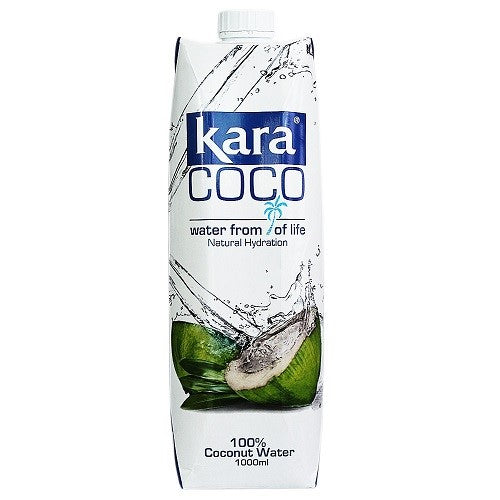 Coconut Water Kara 1l - Each