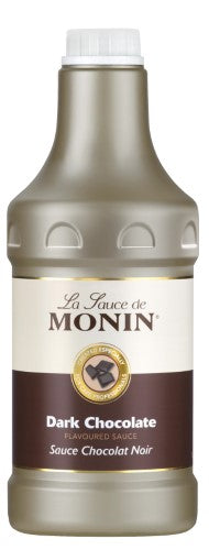 Monin Chocolate Sauce 1.89l   - Bottle