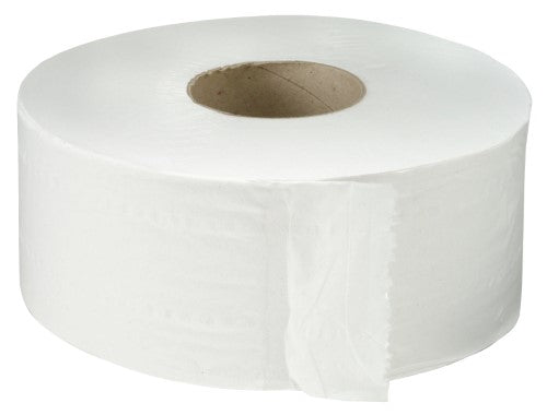 Toilet Tissue 2ply 300m X 8  - Carton