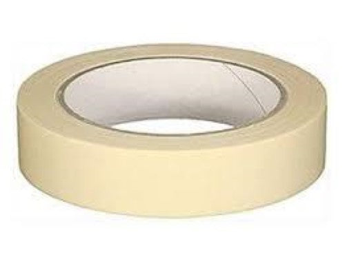 Tape Masking 18mm X 50m - Each