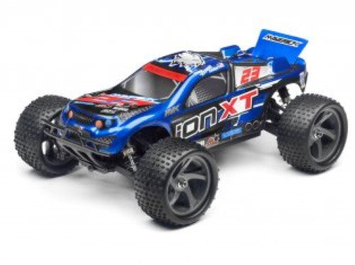 Maverick Radio Control - Body Painted: Ion XT Blue